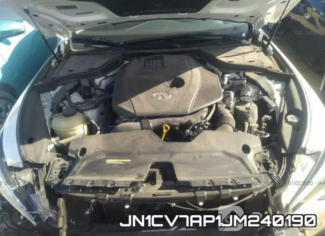 JN1CV7AP1JM240190 фото 2