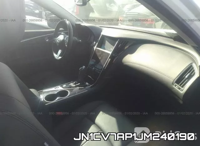 JN1CV7AP1JM240190 фото 6