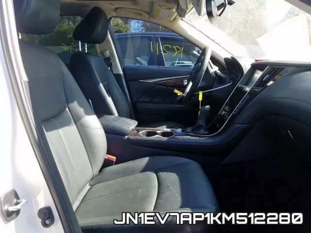 JN1EV7AP1KM512280 фото 6