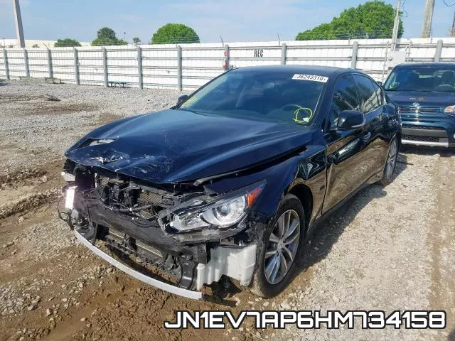 JN1EV7AP6HM734158 фото 3