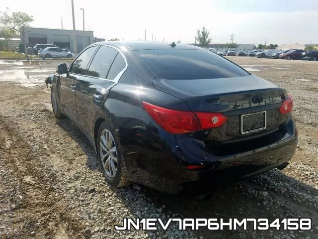JN1EV7AP6HM734158 фото 4