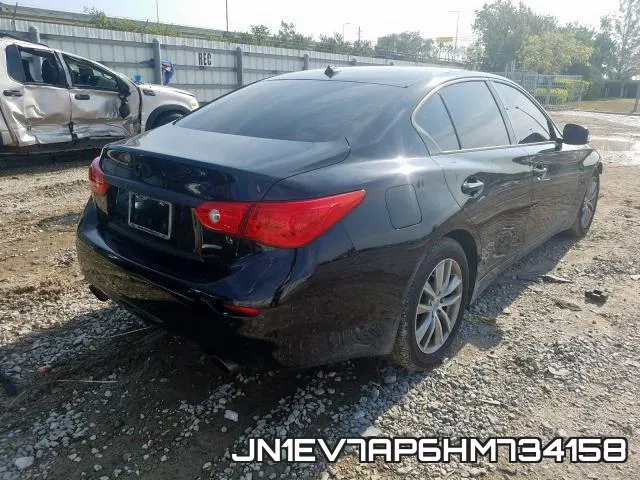 JN1EV7AP6HM734158 фото 5