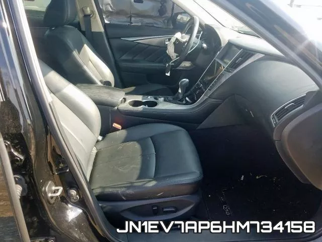 JN1EV7AP6HM734158 фото 6