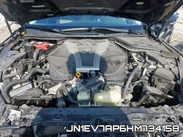 JN1EV7AP6HM734158 фото 8