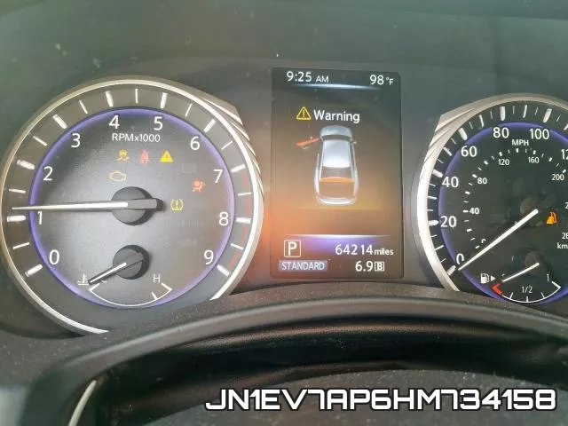 JN1EV7AP6HM734158 фото 9