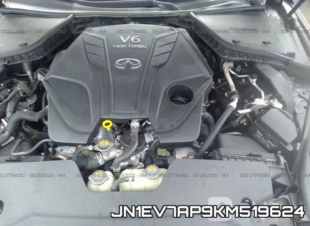 JN1EV7AP9KM519624 фото 2
