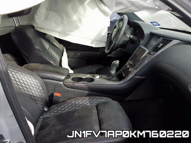 JN1FV7AP0KM760220 фото 6