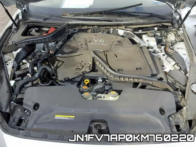 JN1FV7AP0KM760220 фото 8
