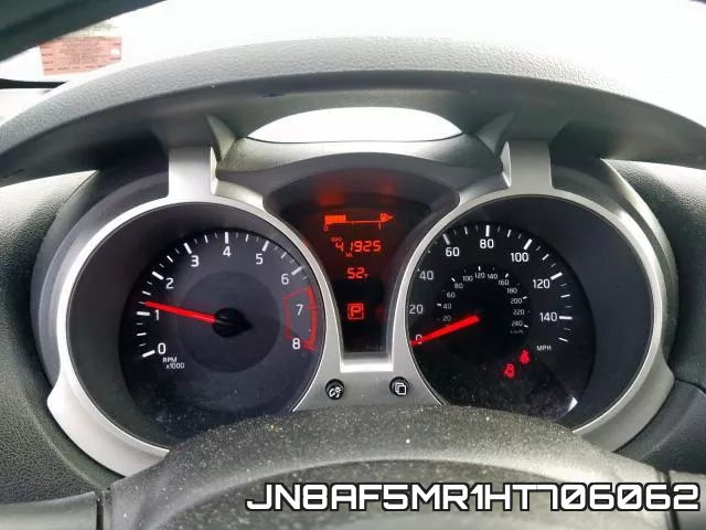 JN8AF5MR1HT706062 фото 9