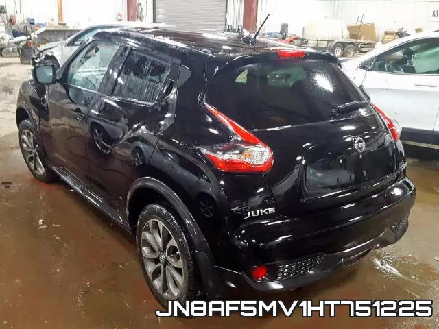 JN8AF5MV1HT751225 фото 4