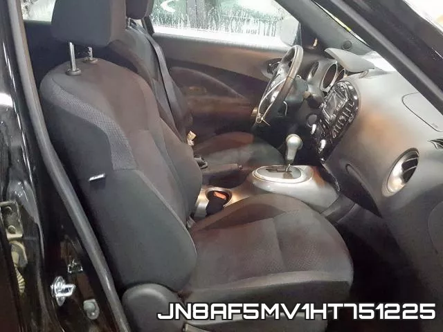 JN8AF5MV1HT751225 фото 6