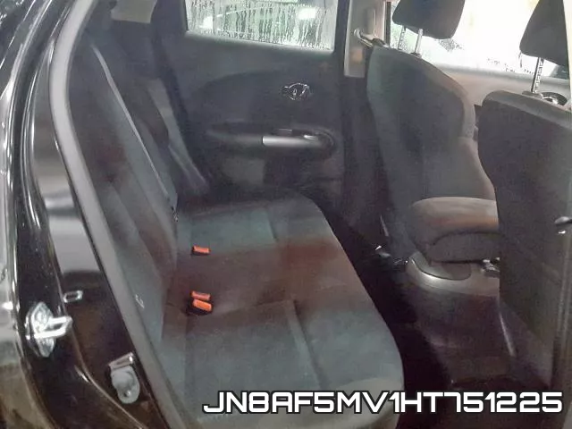 JN8AF5MV1HT751225 фото 7