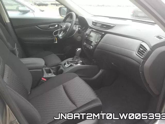 JN8AT2MT0LW005393 фото 6