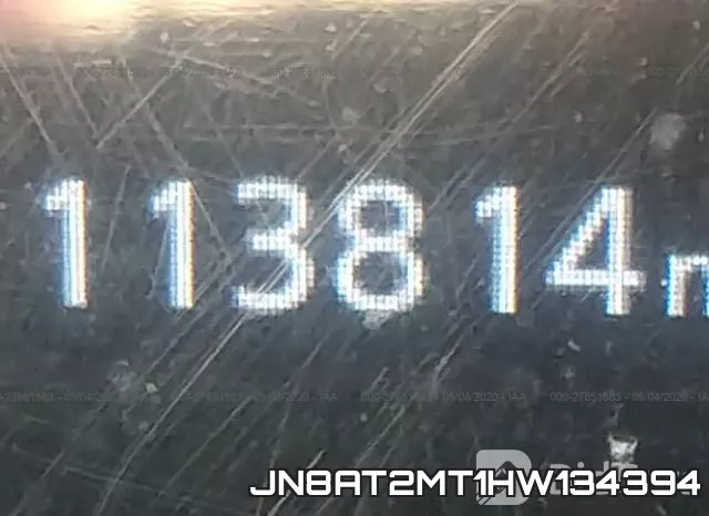 JN8AT2MT1HW134394 фото 8