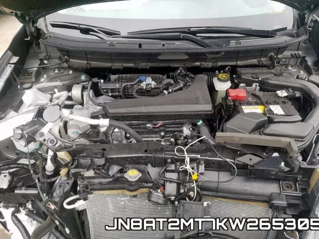 JN8AT2MT7KW265305 фото 8