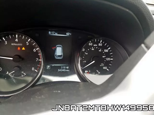 JN8AT2MT8HW149958 фото 9