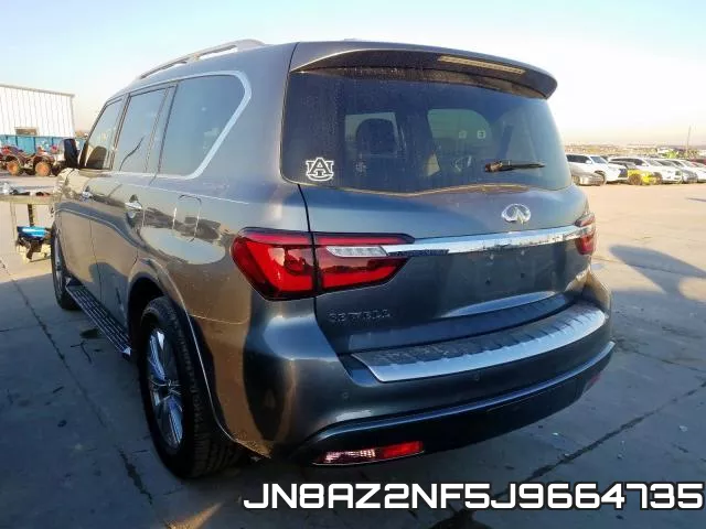 JN8AZ2NF5J9664735 фото 4