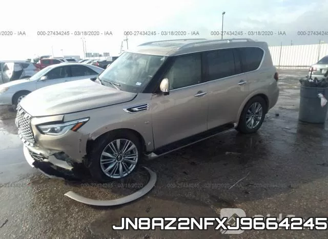JN8AZ2NFXJ9664245 фото 3