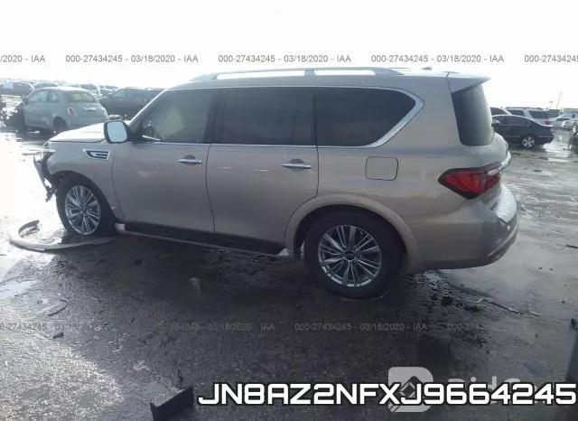 JN8AZ2NFXJ9664245 фото 4