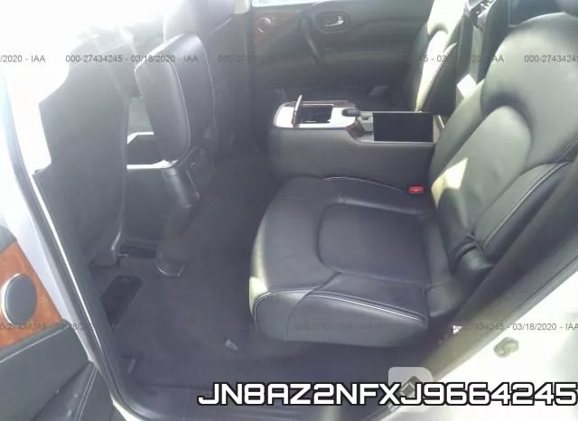 JN8AZ2NFXJ9664245 фото 9