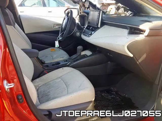 JTDEPRAE6LJ027055 фото 6