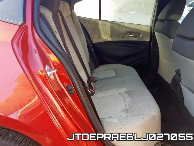 JTDEPRAE6LJ027055 фото 7