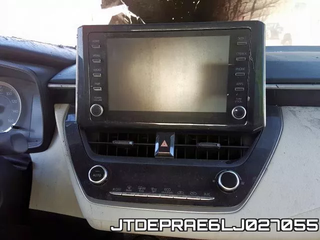 JTDEPRAE6LJ027055 фото 10