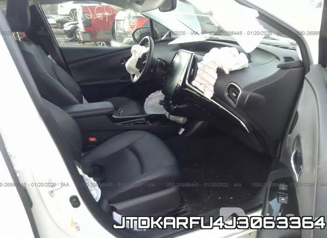 JTDKARFU4J3063364 фото 6