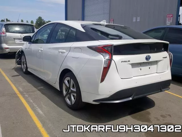 JTDKARFU9H3047302 фото 4