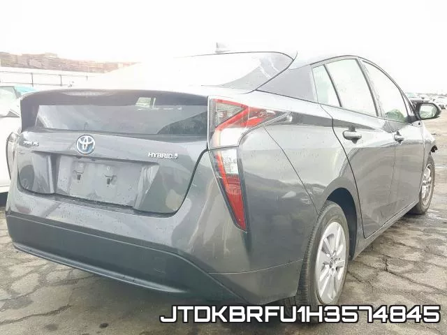 JTDKBRFU1H3574845 фото 5
