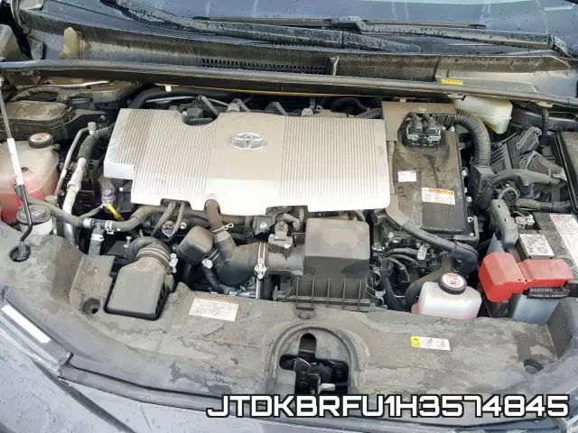 JTDKBRFU1H3574845 фото 8