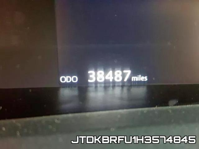 JTDKBRFU1H3574845 фото 9