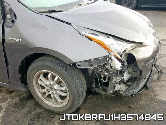 JTDKBRFU1H3574845 фото 10