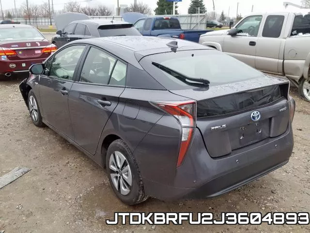 JTDKBRFU2J3604893 фото 4