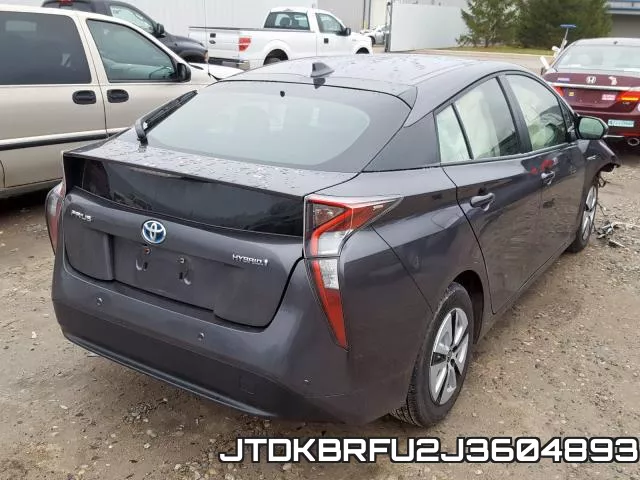 JTDKBRFU2J3604893 фото 5