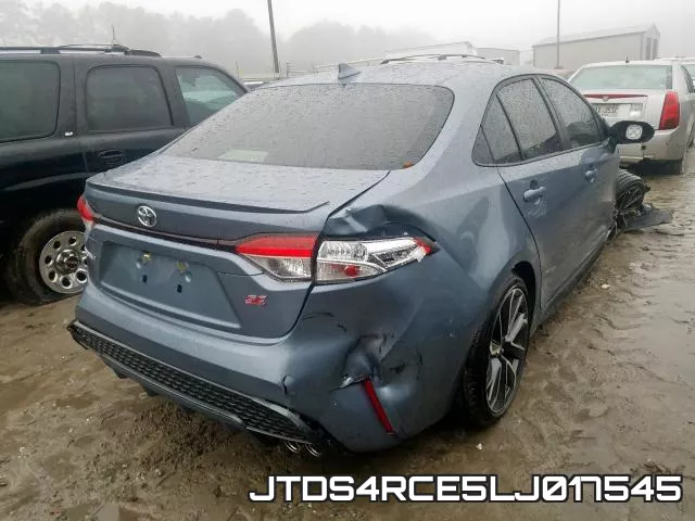 JTDS4RCE5LJ017545 фото 5