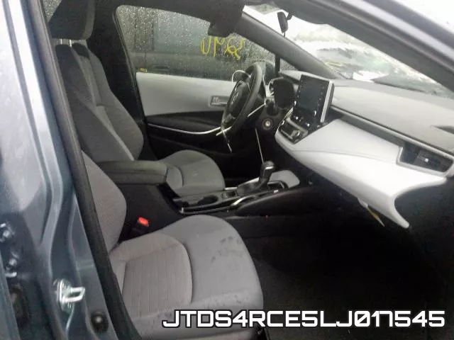 JTDS4RCE5LJ017545 фото 6