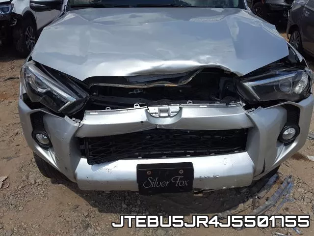 JTEBU5JR4J5501755 фото 2