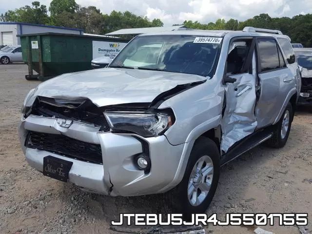JTEBU5JR4J5501755 фото 3