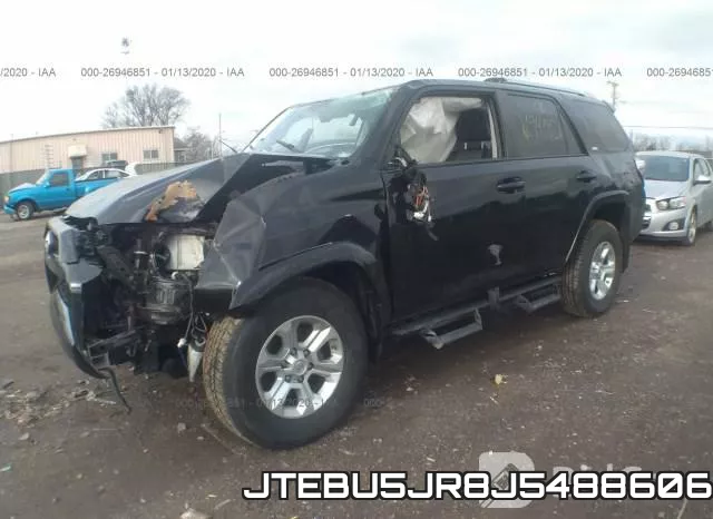 JTEBU5JR8J5488606 фото 3