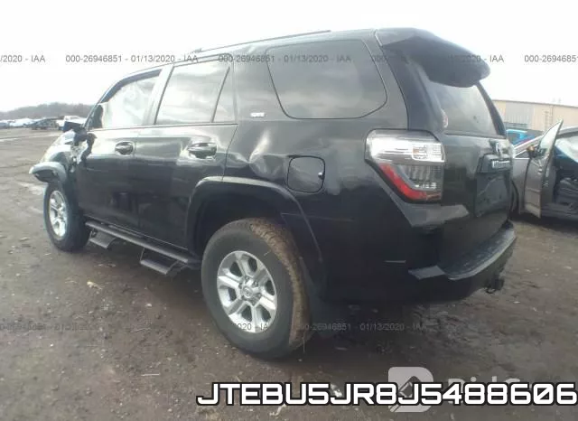 JTEBU5JR8J5488606 фото 4
