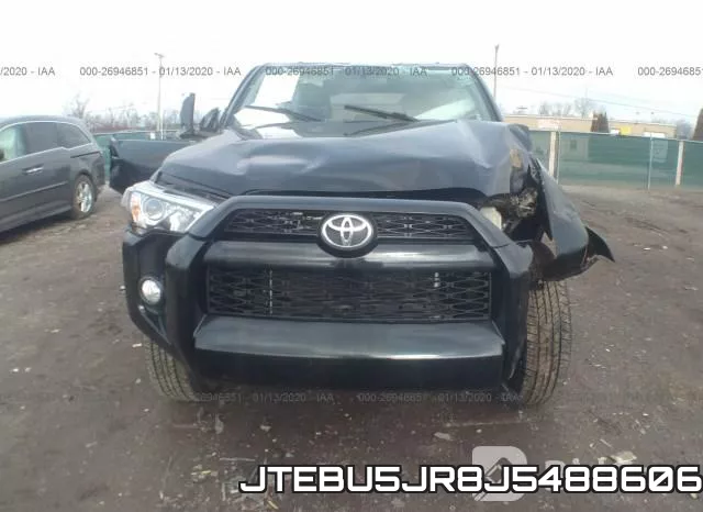 JTEBU5JR8J5488606 фото 7