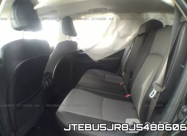 JTEBU5JR8J5488606 фото 9