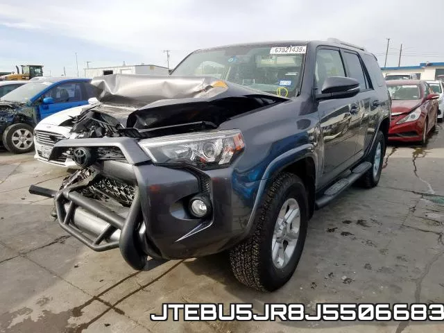 JTEBU5JR8J5506683 фото 3