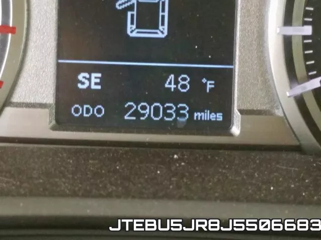 JTEBU5JR8J5506683 фото 9