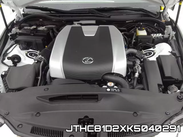 JTHC81D2XK5040291 фото 8