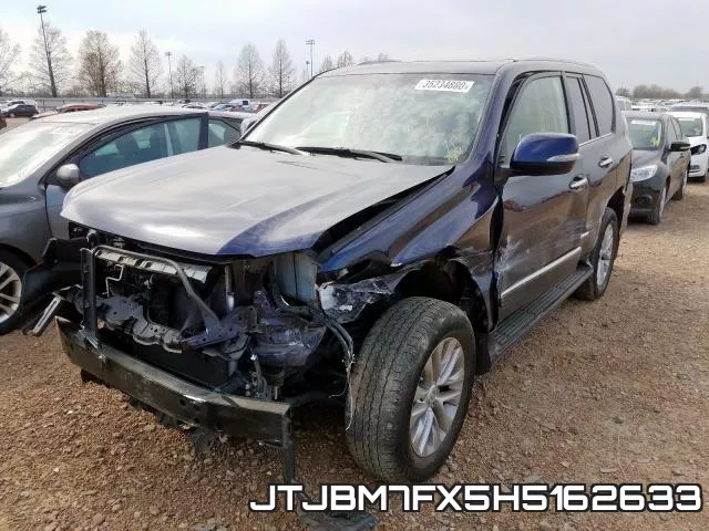 JTJBM7FX5H5162633 фото 3