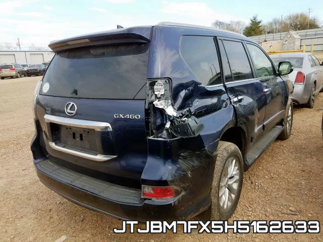 JTJBM7FX5H5162633 фото 5