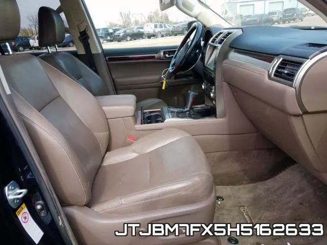 JTJBM7FX5H5162633 фото 6