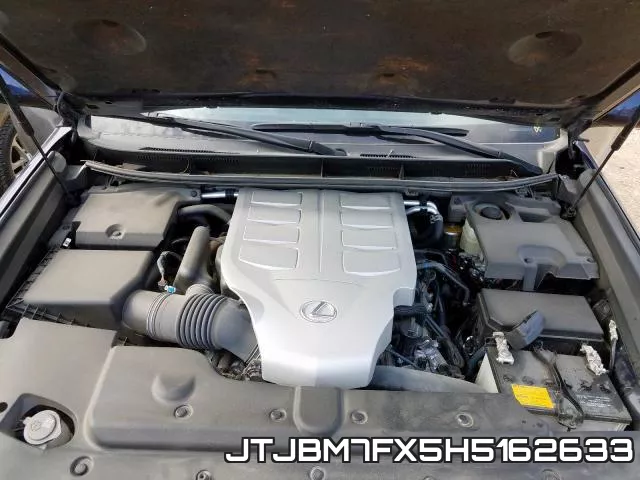 JTJBM7FX5H5162633 фото 8